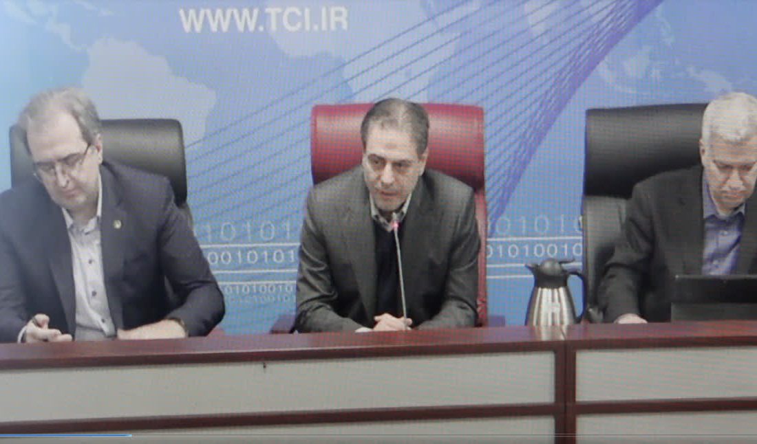 تکمیل شبکه فیبرنوری کرمانشاه تا پایان سال ۱۴۰۵