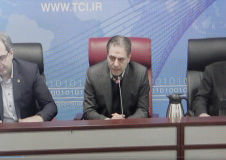 تکمیل شبکه فیبرنوری کرمانشاه تا پایان سال ۱۴۰۵