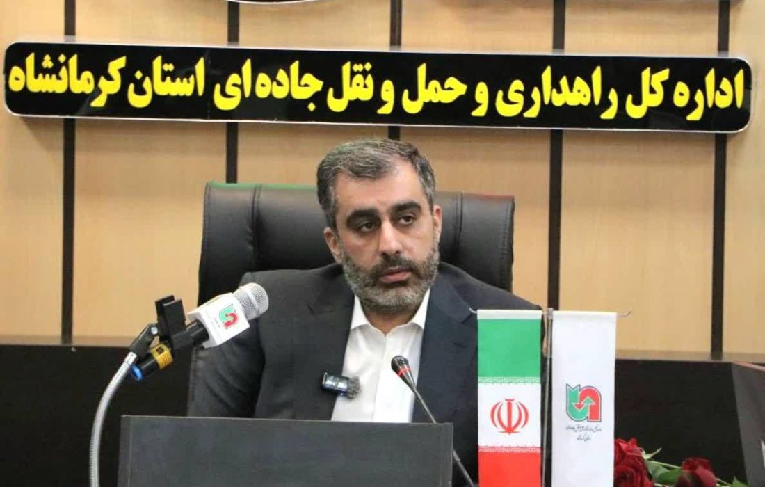 آماده باش کامل نیروهای راهداری برای انجام عملیات راهداری زمستانی