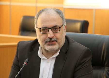 ۴۴ درصد پرونده‌های شورای حل اختلاف استان کرمانشاه در آذرماه به سازش ختم شد/کرمانشاه شایستگی تبدیل شدن به پایتخت صلح و سازش کشور را دارد