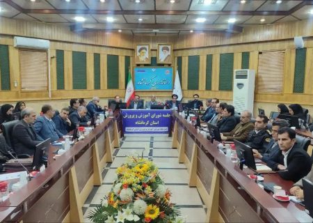 دبیرستان های نمونه دولتی در کرمانشاه گسترش یابد