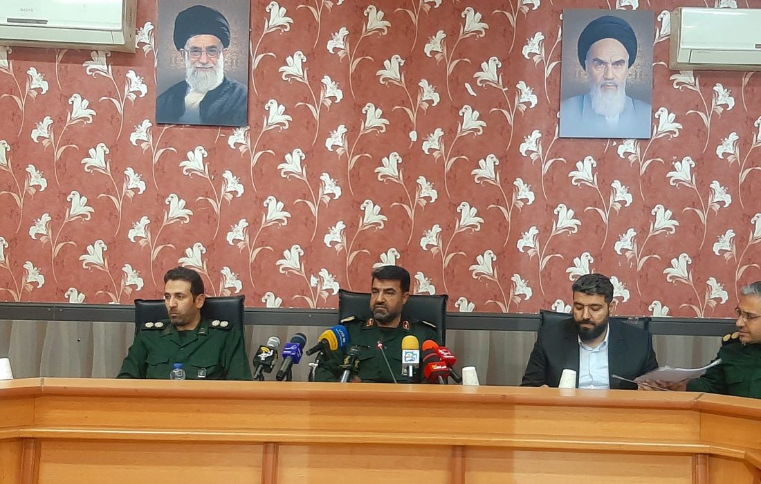 مستند «مرزداران صادق ۲» با روایت زندگی ۳۲ شهید جنگ ۱۲ روزه در کرمانشاه، اکران می شود   