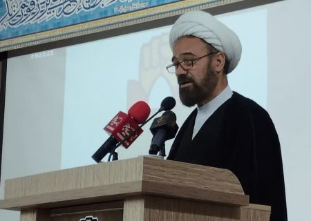 خانواده‌های شهدا، الگوی صبر، استقامت و ایثار هستند/دشمن پس از شکست در جنگ تحمیلی ۱۲ روزه به‌دنبال آشوب داخلی است