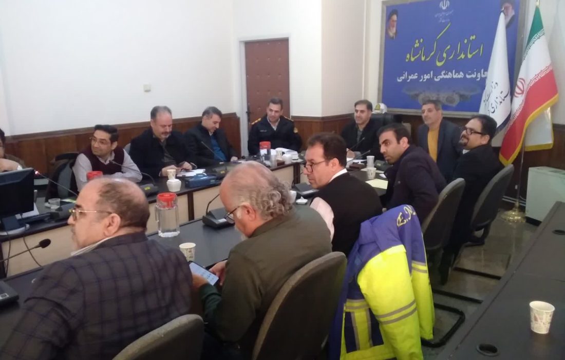    باید با آینده نگری به فکر آینده باشیم/مشکل سازه ها را به سادگی نمیشود کنترل کرد   