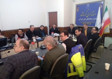    باید با آینده نگری به فکر آینده باشیم/مشکل سازه ها را به سادگی نمیشود کنترل کرد   