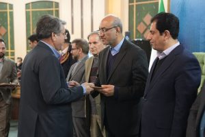 استان کرمانشاه «رتبه برتر» شوراهای آموزش و پرورش کشور را کسب کرد