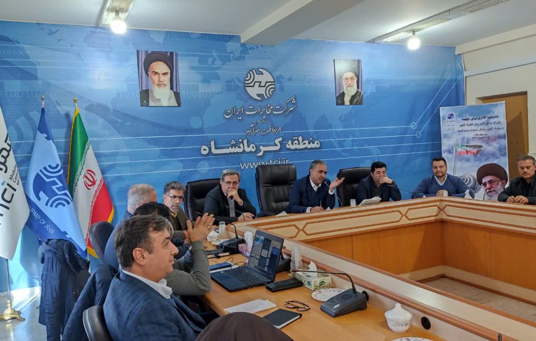 تأکید بر تسریع اجرا و رفع موانع