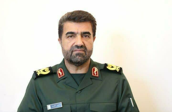 چهل و هفت سال پایداری/دهه فجر، کارنامه درخشان دستاوردهای ۴۵ ساله انقلاب و الگوی مقاومت منطقه است   