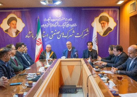 تأکید بر شتاب‌بخشی به سرمایه‌گذاری، فعال‌سازی واحدهای راکد و اجرای دهکده لجستیکی   