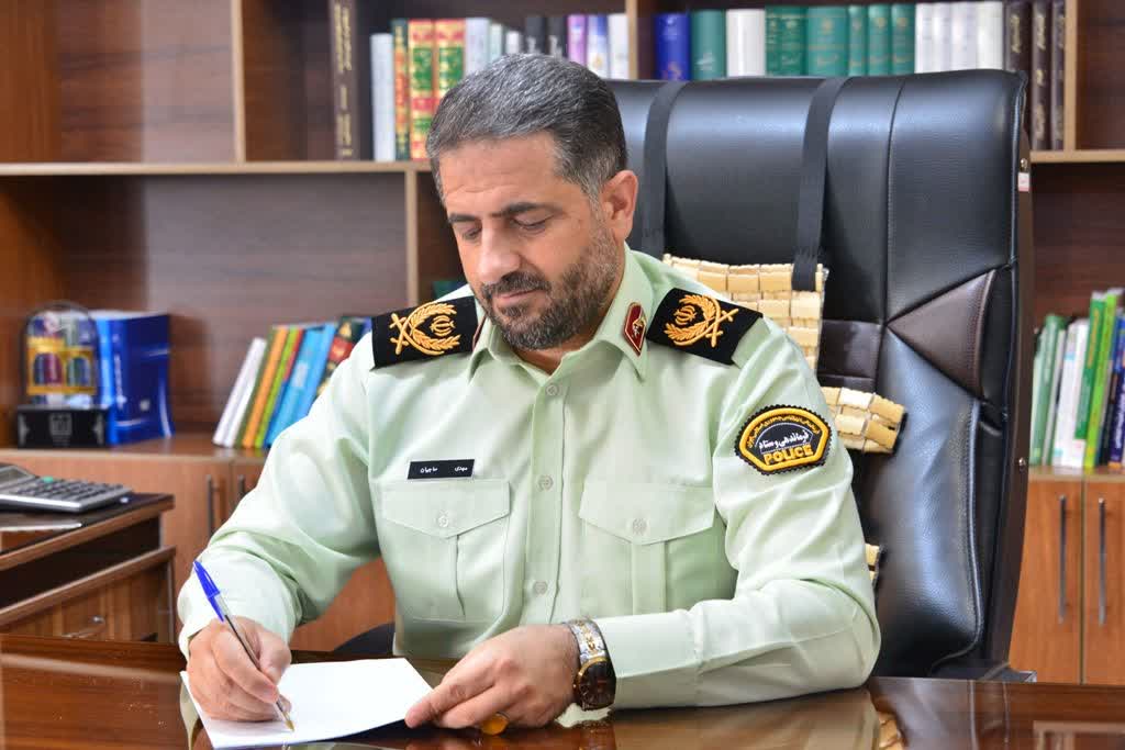 پيروزي انقلاب اسلامي پاداش مجاهدت و ايستادگي مردم ايران در برابر طاغوت بود