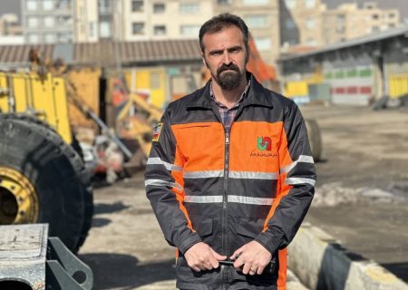 نوسازی، تعمیر و تقویت ناوگان راهداری استان کرمانشاه    