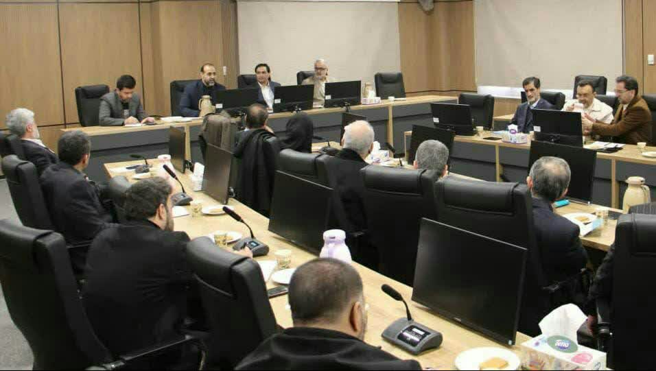 کرمانشاه استان موفق کشور در حوزه پیشگیری از تخلفات و صیانت از سلامت 