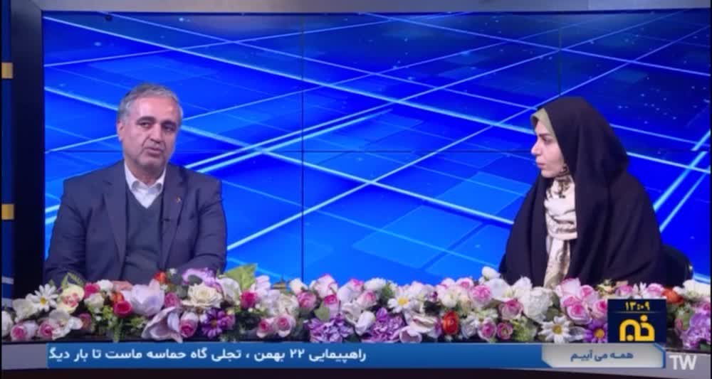 سرمایهگذاری ۴۷۰ میلیارد تومانی مخابرات کرمانشاه برای جهش زیرساختهای ارتباطی استان