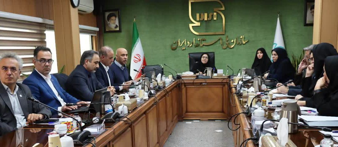 کیفیت محصولات باید منطبق بر آزمون‌های علمی استاندارد باشد