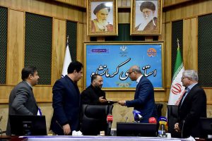 مرزها و بازارچه‌های مرزی به موتور محرک تولید ثروت تبدیل شوند