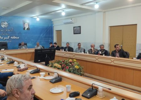 مخابرات کرمانشاه فرهنگ حفاظت سازمانی را تقویت می‌کند