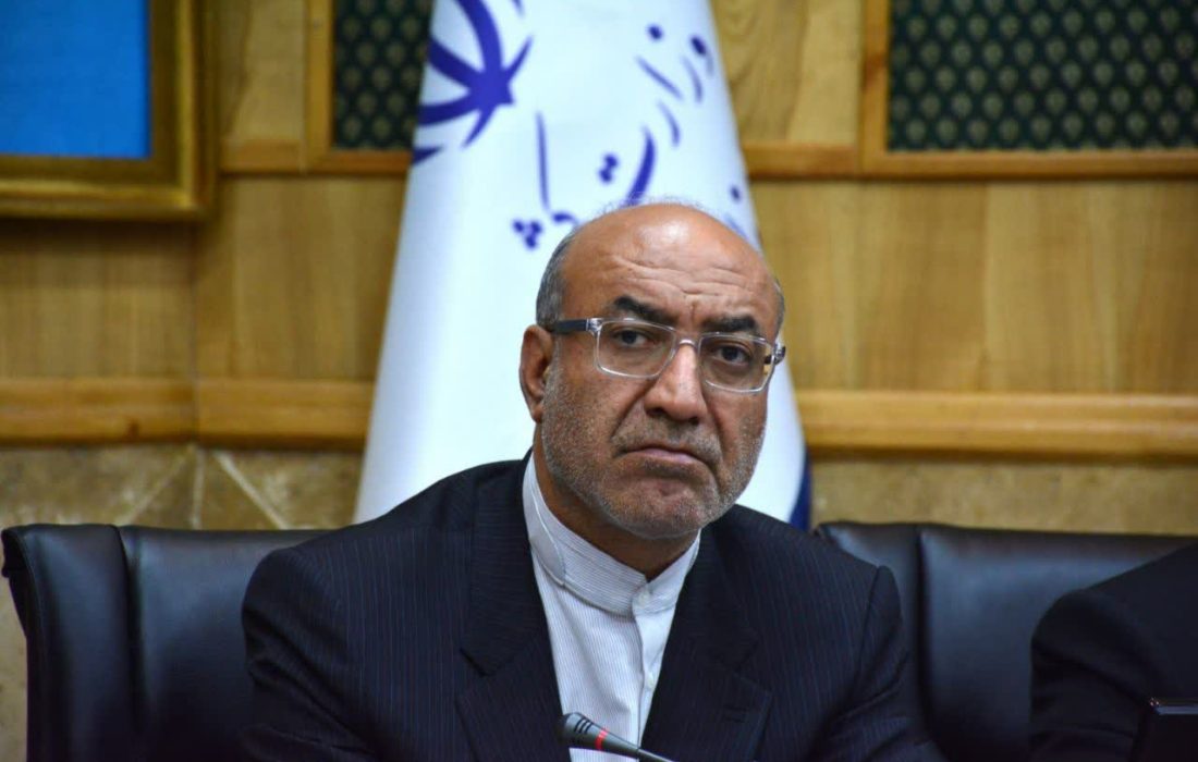 باید طلسم ۱۳ ساله تکمیل کتابخانه مرکزی کرمانشاه شکسته شود