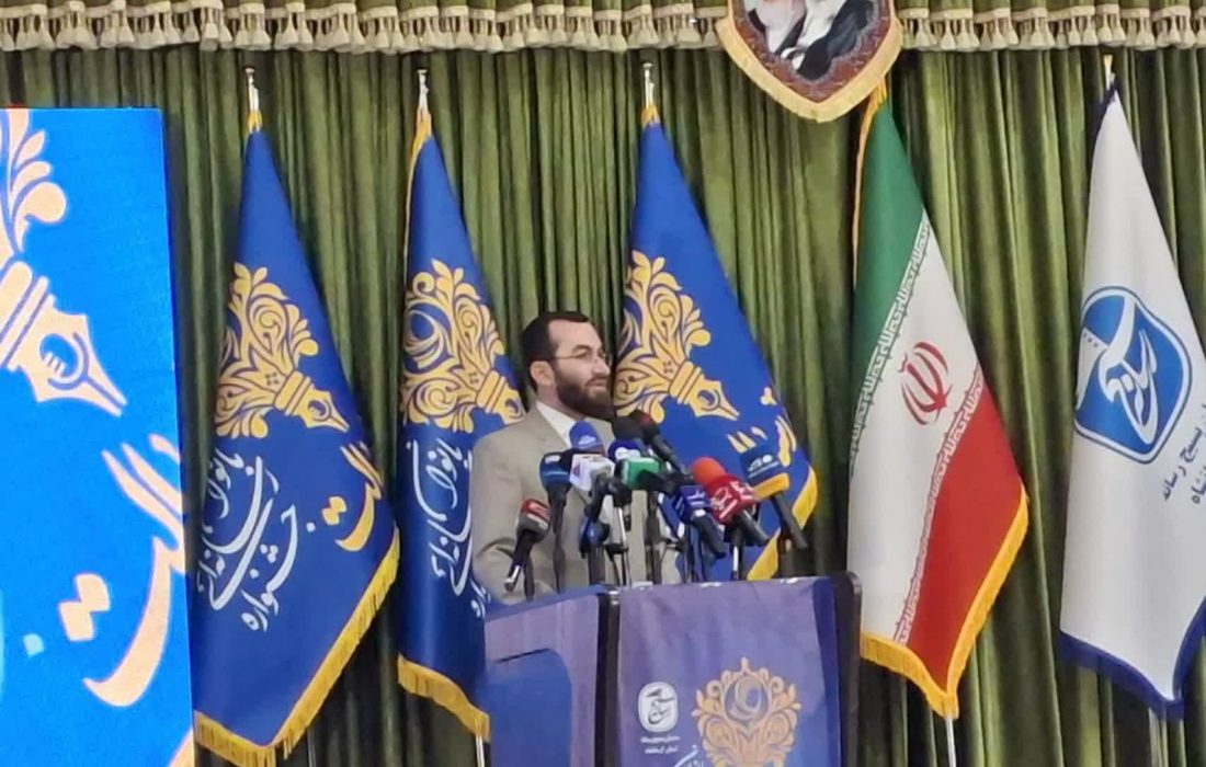 اولین جشنواره رسانه‌ای بانوان «حریم رسالت»، با معرفی برگزیدگان به کار خود پایان داد   