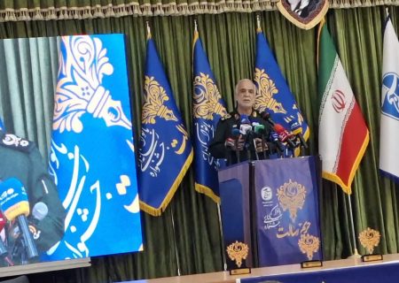 در دنیای امروز کلمات بسیار قدرتمند هستند/دشمن نتوانسته اراده ملت ایران را تضعیف کند