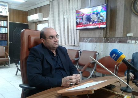 تأکید اصلی تعزیرات حکومتی استان تأمین و توزیع کالاهای اساسی مردم است