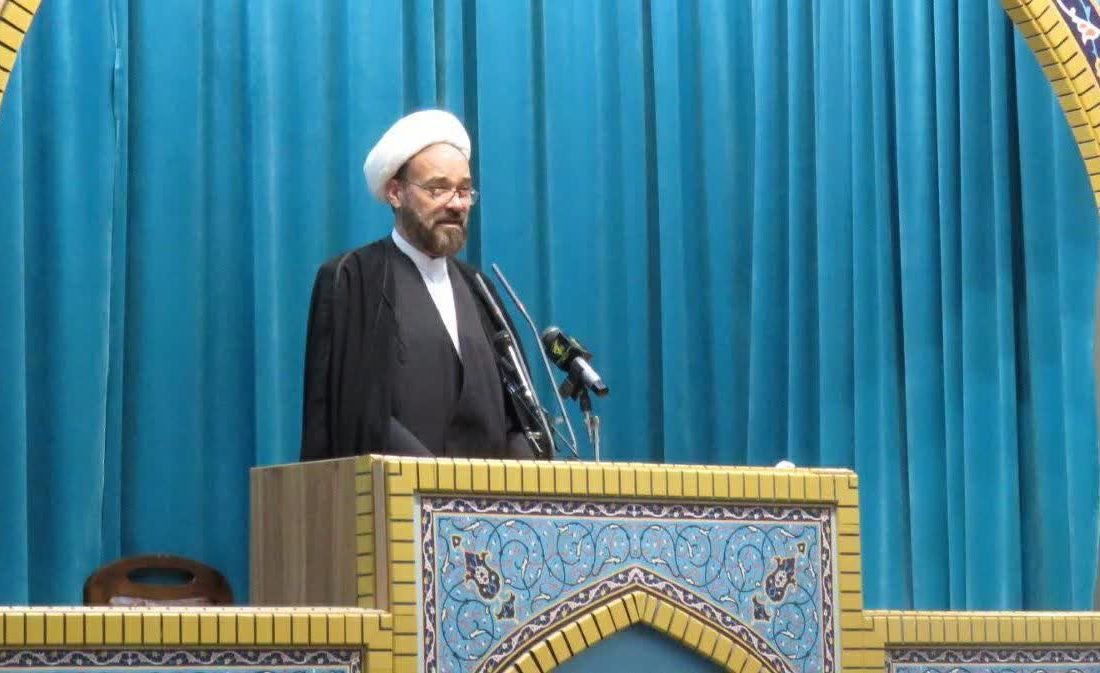 ستون هویت انقلابی سپاه است/تربیت نیروهای مؤمن و انقلابی، رسالت دائمی نهاد عقیدتی‌سیاسی سپاه