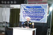 اولین جنگ در تاریخ است که مردم در صحنه دشمنان را مأیوس می کنند