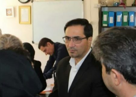 تأکید معاونت قضایی کرمانشاه بر اجرای دقیق تکالیف قانونی دستگاه‌ها در قبال بیماران MS