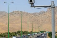 ثبت بیش از ۴۴ میلیون تردد در محورهای کرمانشاه