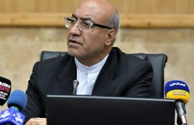 مدیران برای جذب اعتبارات ملی تلاش کنند