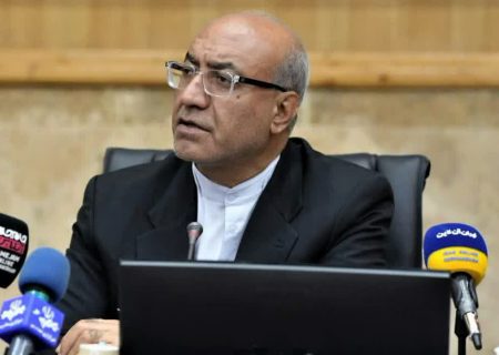 مدیران برای جذب اعتبارات ملی تلاش کنند