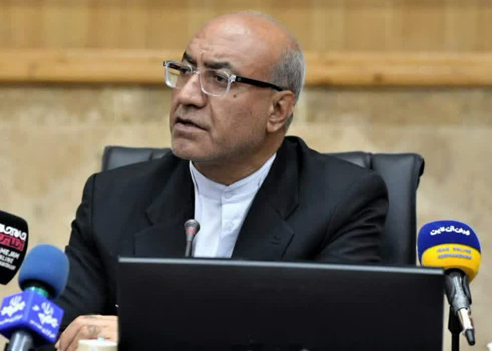 مدیران برای جذب اعتبارات ملی تلاش کنند