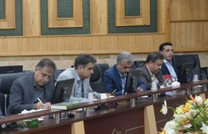 دریافت اعتبارات ملی در هفته محیط زیست 
