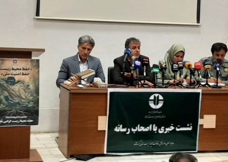 مدیریت غار قوری‌قلعه به محیط زیست واگذار شد