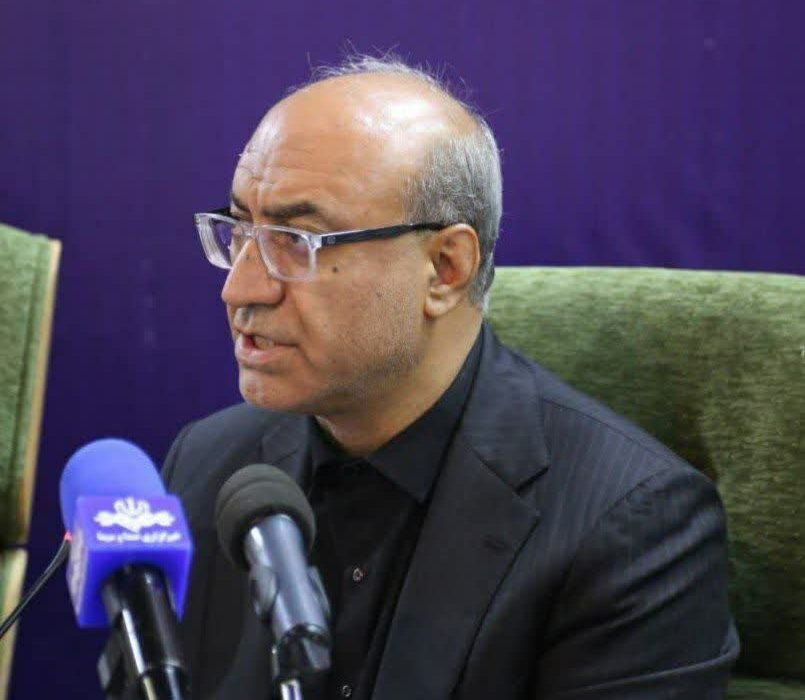 توسعه و پیشرفت کرمانشاه از مسیر دانش، فناوری و اقتصاد دیجیتال میگذرد