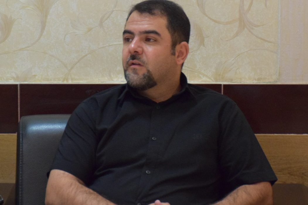 رئیس هیئت کبدی کرمانشاه: بازگشت به لیگ برتر نیازمند منابع مالی پایدار است