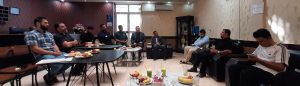 بازگشت کبدی کرمانشاه به لیگ برتر