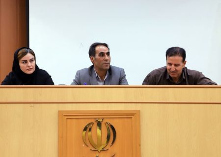 خیز والیبال کرمانشاه برای بازگشت به قله/ از خاطرات ملی‌پوشان کُردزبان تا ضرورت حمایت صنایع برای تیم‌داری