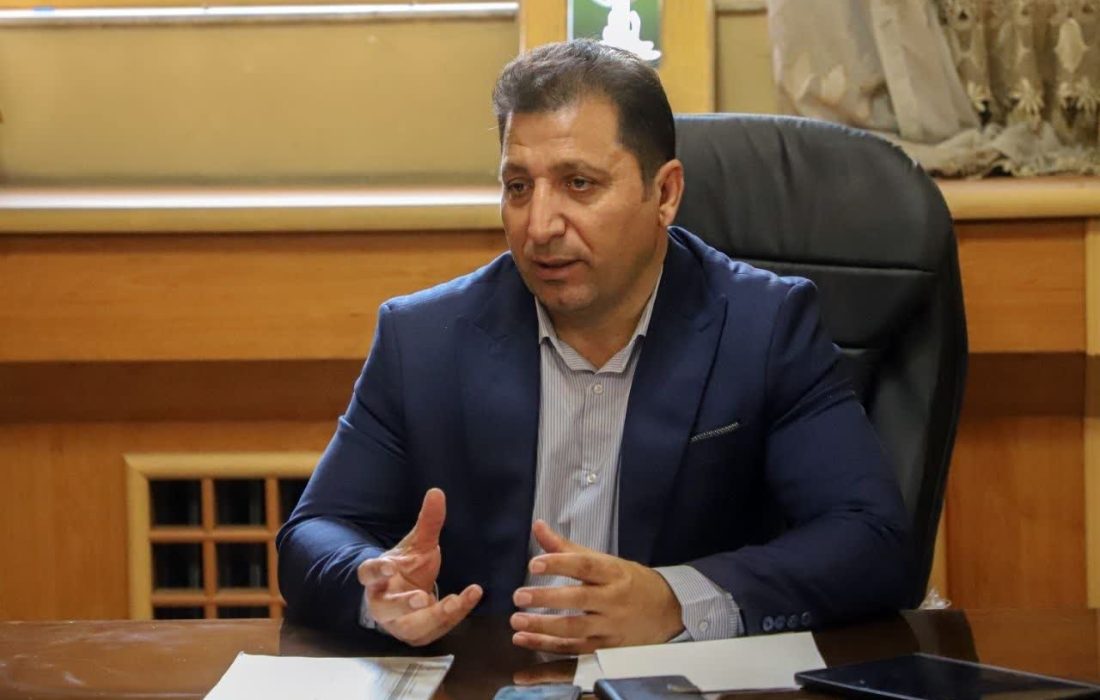 برگزاری اردوی تیم ملی شمشیربازی بانوان زیر ۲۳ سال در کرمانشاه؛ حضور ۶ ملی‌پوش در اردوی آماده‌سازی سابر   