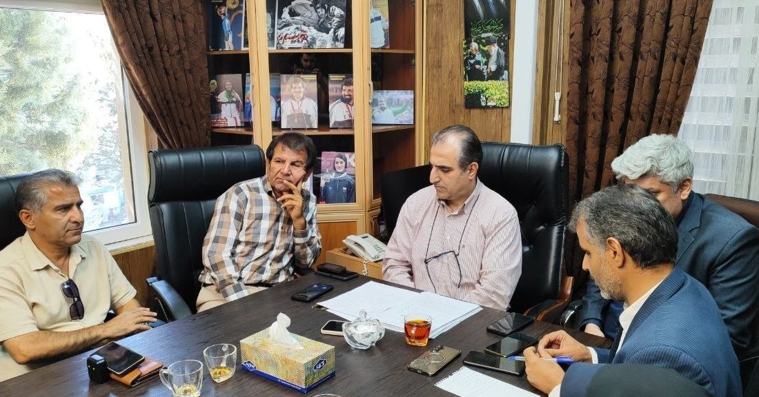 نیاز ۵۰۰ میلیارد تومانی سالانه برای مرمت اماکن ورزشی کرمانشاه   