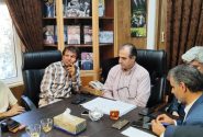 نیاز ۵۰۰ میلیارد تومانی سالانه برای مرمت اماکن ورزشی کرمانشاه