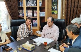 نیاز ۵۰۰ میلیارد تومانی سالانه برای مرمت اماکن ورزشی کرمانشاه   