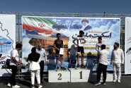 درخشش اسکیت‌بازان کرمانشاهی در مسابقات کشوری؛ یک طلا و یک برنز در ارومیه