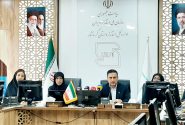 تأکید مدیرکل استاندارد کرمانشاه بر نقش کلیدی بانوان در فرهنگ‌سازی کیفیت/ استاندارد، حافظ سلامت جامعه؛ از مزرعه تا سفره مردم