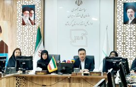 تأکید مدیرکل استاندارد کرمانشاه بر نقش کلیدی بانوان در فرهنگ‌سازی کیفیت/ استاندارد، حافظ سلامت جامعه؛ از مزرعه تا سفره مردم