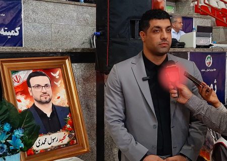 رقابت ۲۶۵ ووشوکار در کرمانشاه با طعم نوآوری و جایزه نقدی