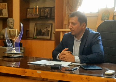 چالش‌های زیرساختی شمشیربازی کرمانشاه؛ وقتی وعده‌ها جایگزین بودجه می‌شوند