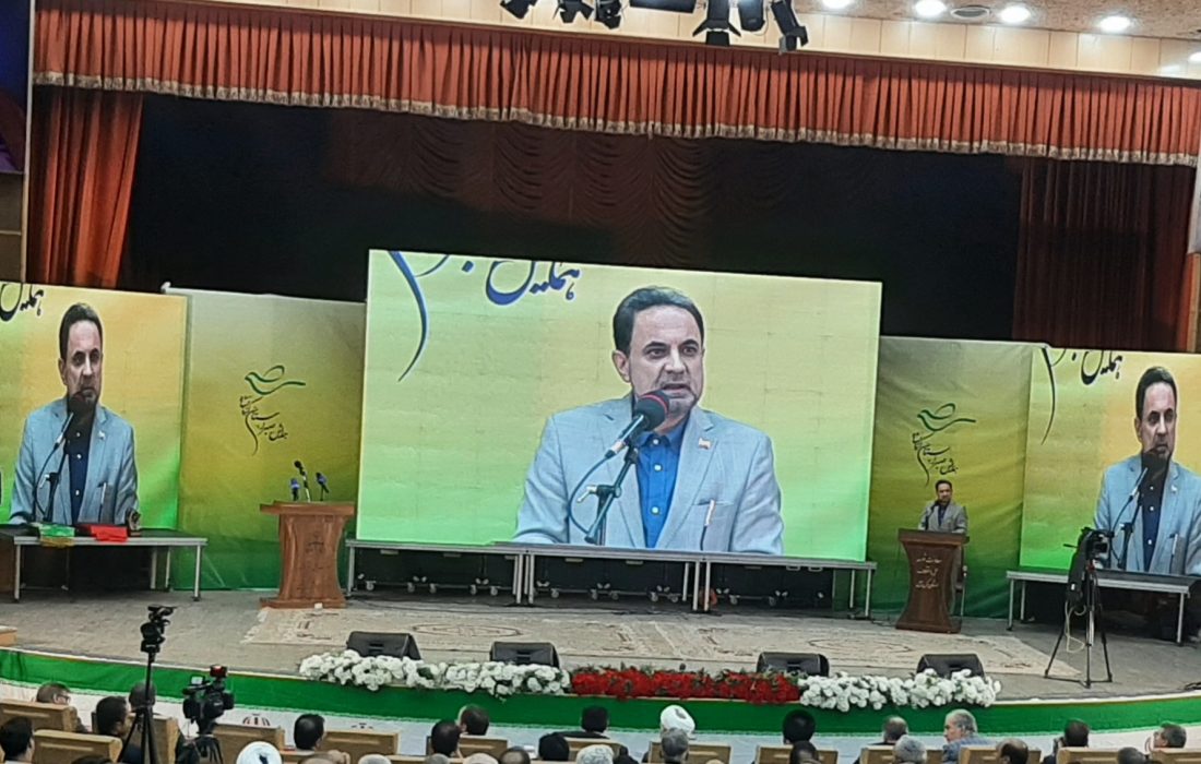 از طنینِ «نینوا» تا جهشِ ۵۹ درصدی در سازش/ عبور از قفل ۲۵ ساله در انتظارِ اقدام