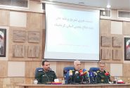 سردار ریحانی: ایران امروز در قله قدرت بازدارندگی قرار دارد / روایت فتح از دفاع مقدس هشتساله تا جنگهای اخیر