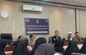 از مقابله با جنگ شناختی تا توانمندسازی رسانه‌ای؛ جزئیات برنامه‌های هفته بسیج دانش‌آموزی کرمانشاه
